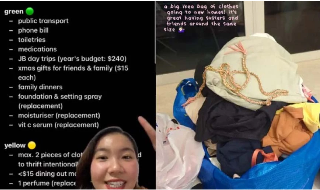 Anak Muda Singapura Ramai Ikuti Tren Setahun Tak Belanja Online